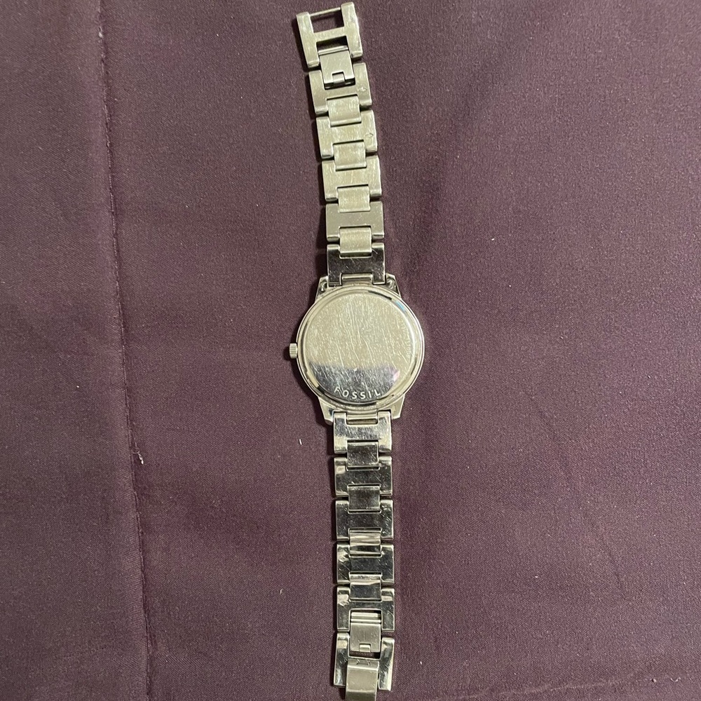 Fossil Watch Bundle - image 3